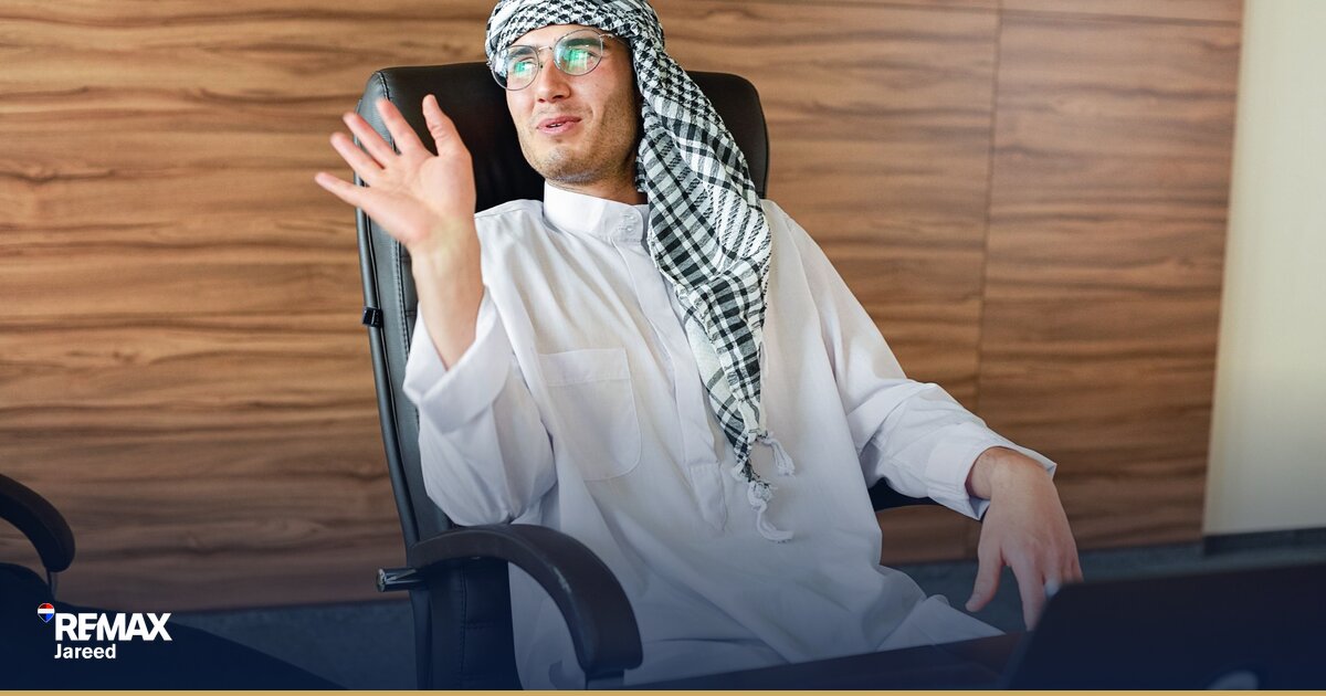 مُغترب مصريّ يُوقّع توكيلاً عقاريّاً في القنصلية لبيع وحدته في الشيخ زايد