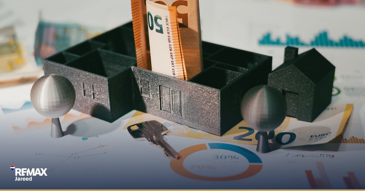 مالك عقار يحسب السعر الأول لوحدته في الشيخ زايد و6 أكتوبر باستخدام تحليل السوق