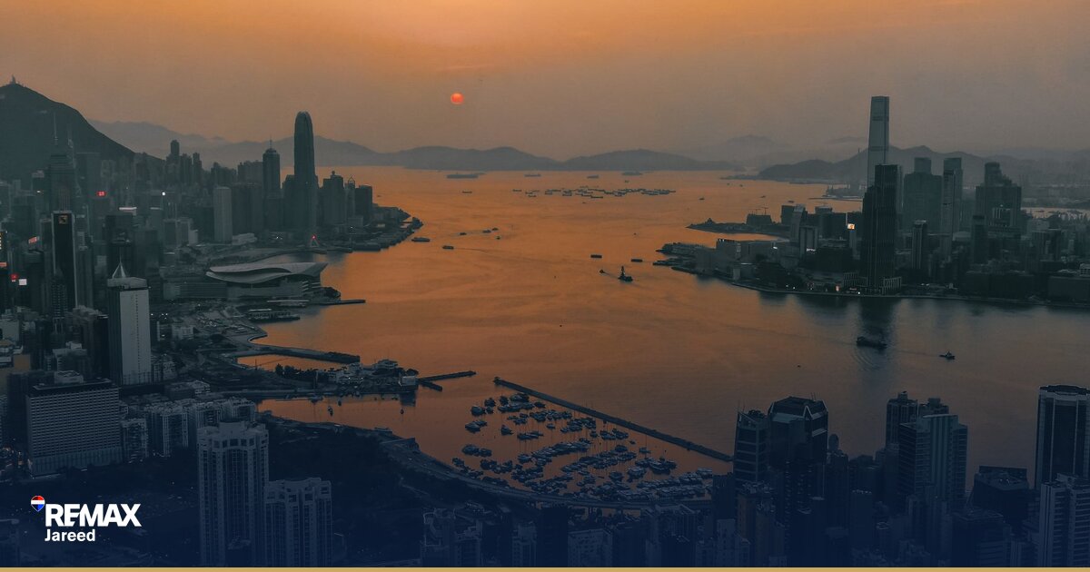 مشروع سكني حديث في الحزام الأخضر 6 أكتوبر بمساحات خضراء واسعة وكثافة سكانية منخفضة