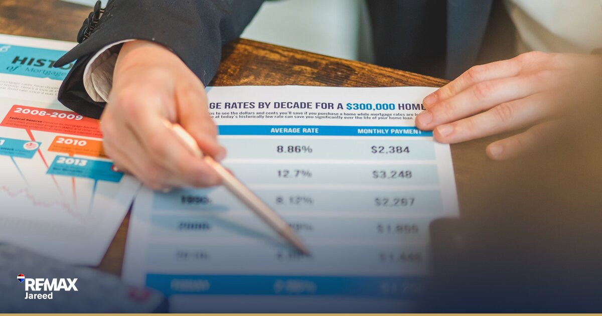 وكيل عقاريّ يُقيّم سعر وحدة سكنية باستخدام بيانات السوق في الشيخ زايد
