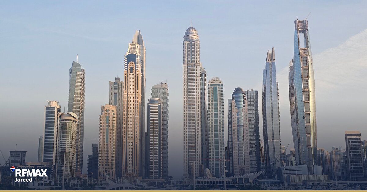 منظر جوي لمشروع سكني تحت الإنشاء في كمبوند بغرب القاهرة يوضح دورة رأس المال في أوف-بلان