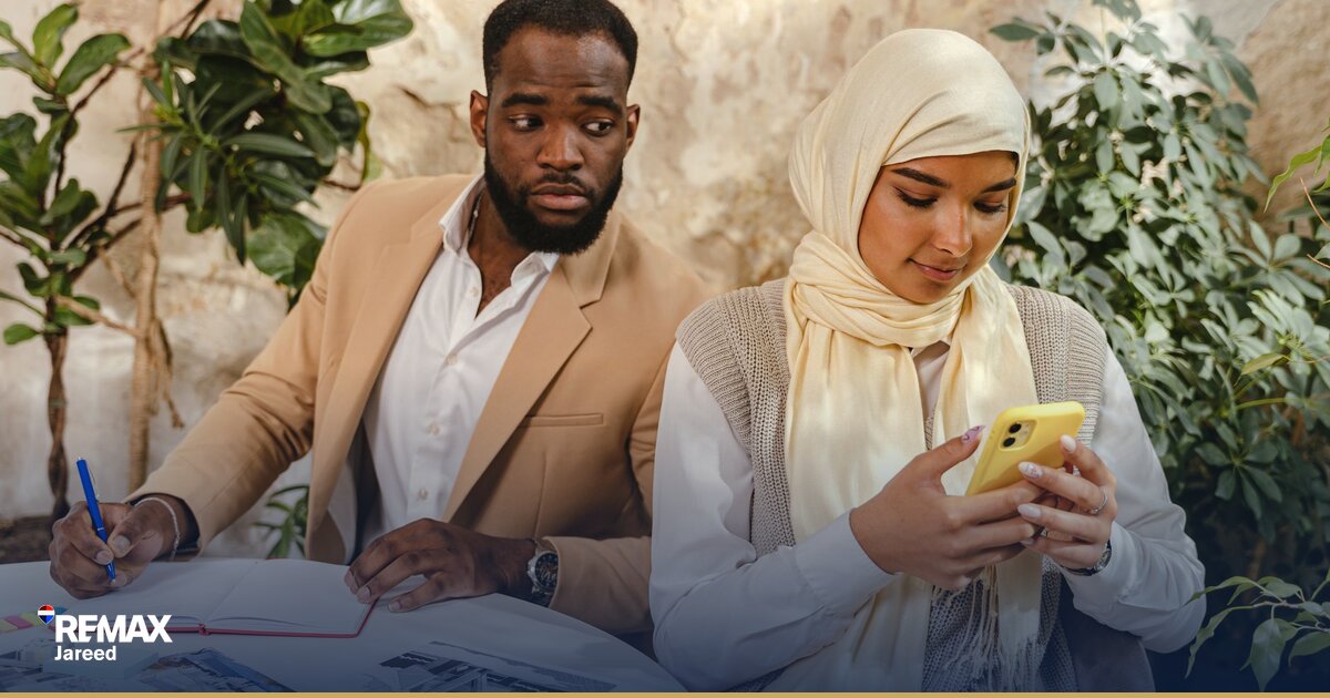 وكيل عقاري يحسب نسبة عمولته ودخله الصافي من الصفقات العقارية في الشيخ زايد