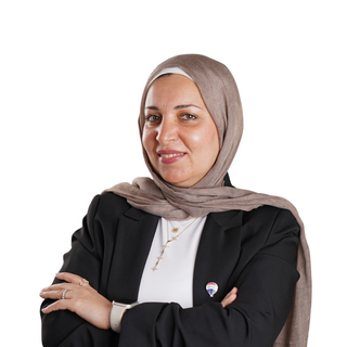 Mona Azab &mdash; Property Consultant