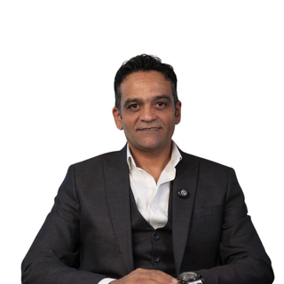 Mohamed Gabry &mdash; Property Consultant