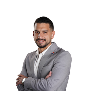 Youssef Ibrahim &mdash; Property Consultant