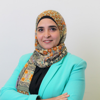Meram Ahmed &mdash; Property Consultant