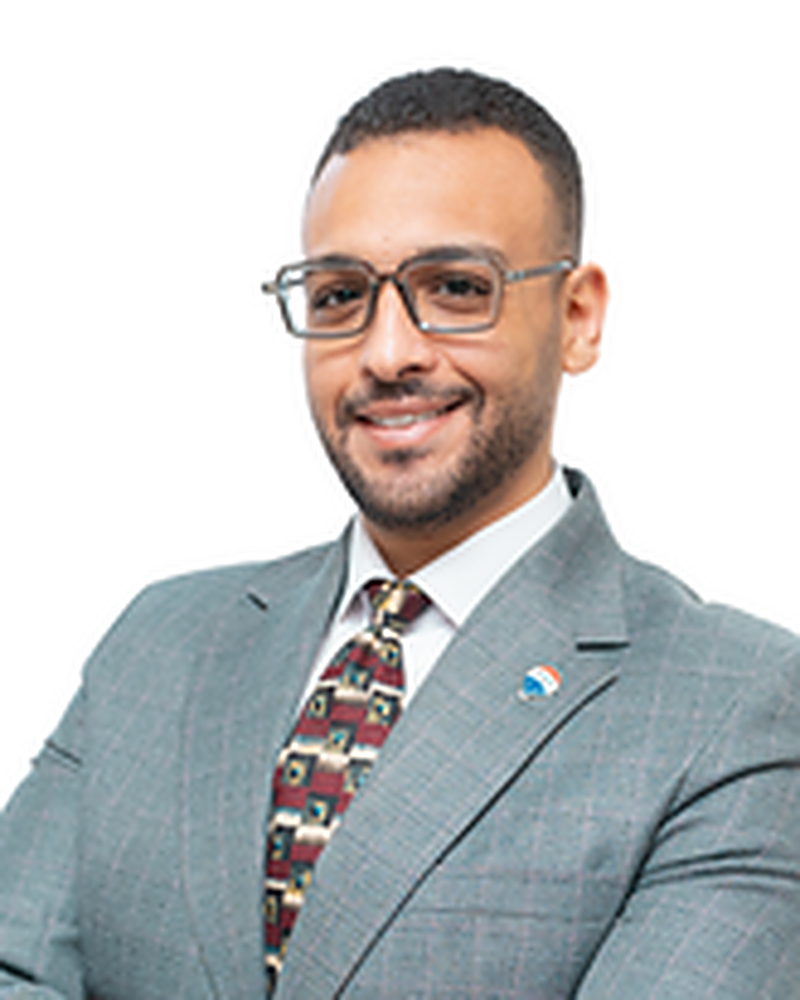 احمد محمد البرادعى