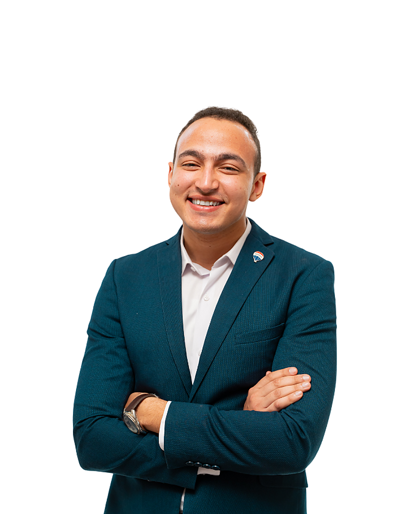 أحمد هاني