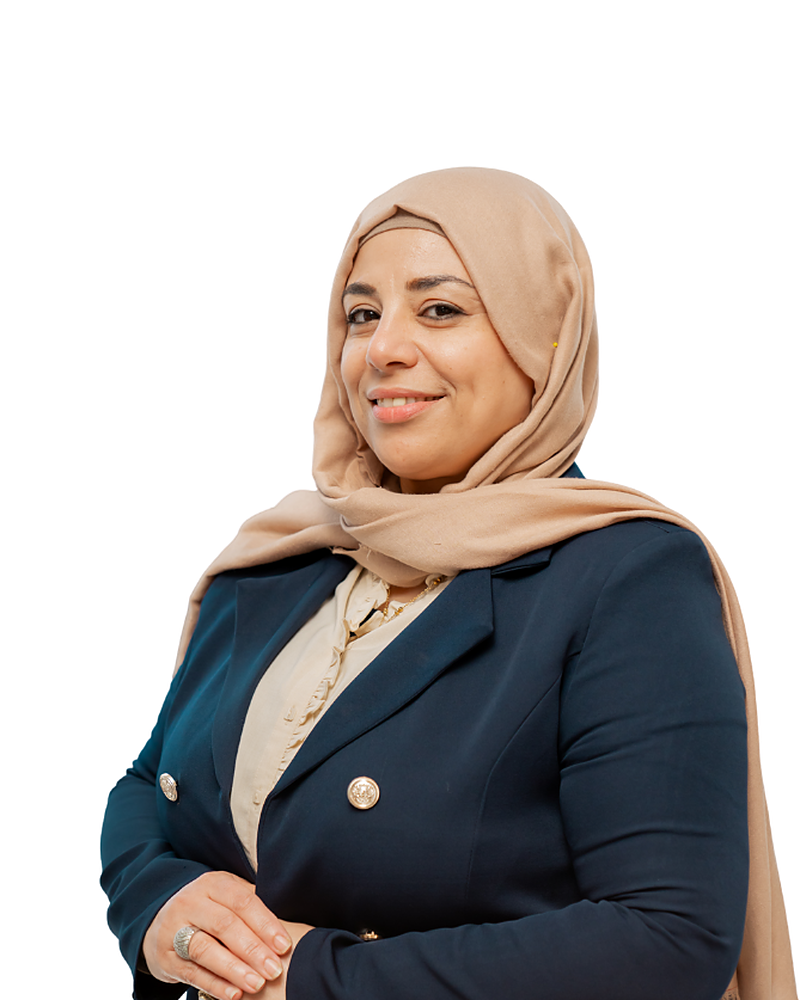 أسماء فرجاني
