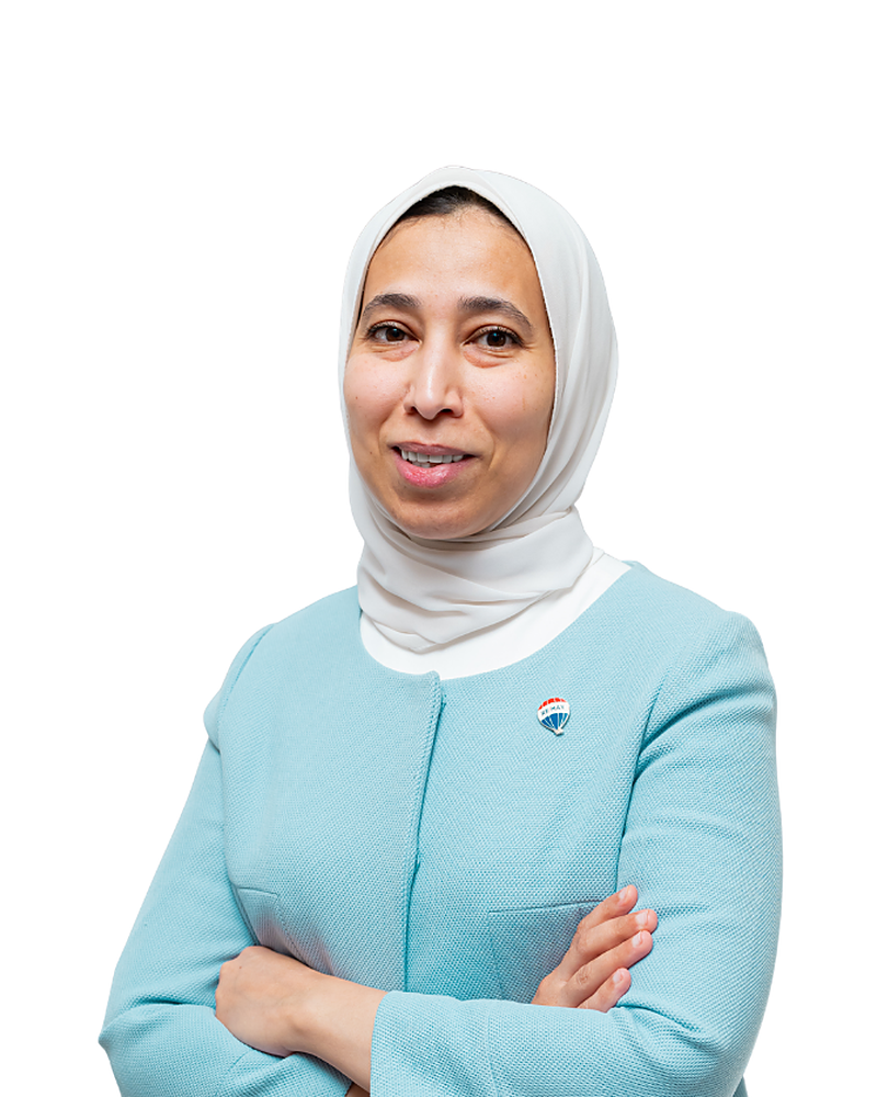ميادة أنور