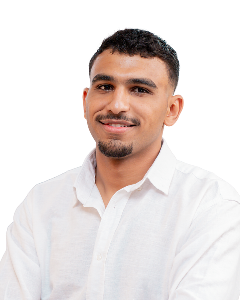 معاذ جمال