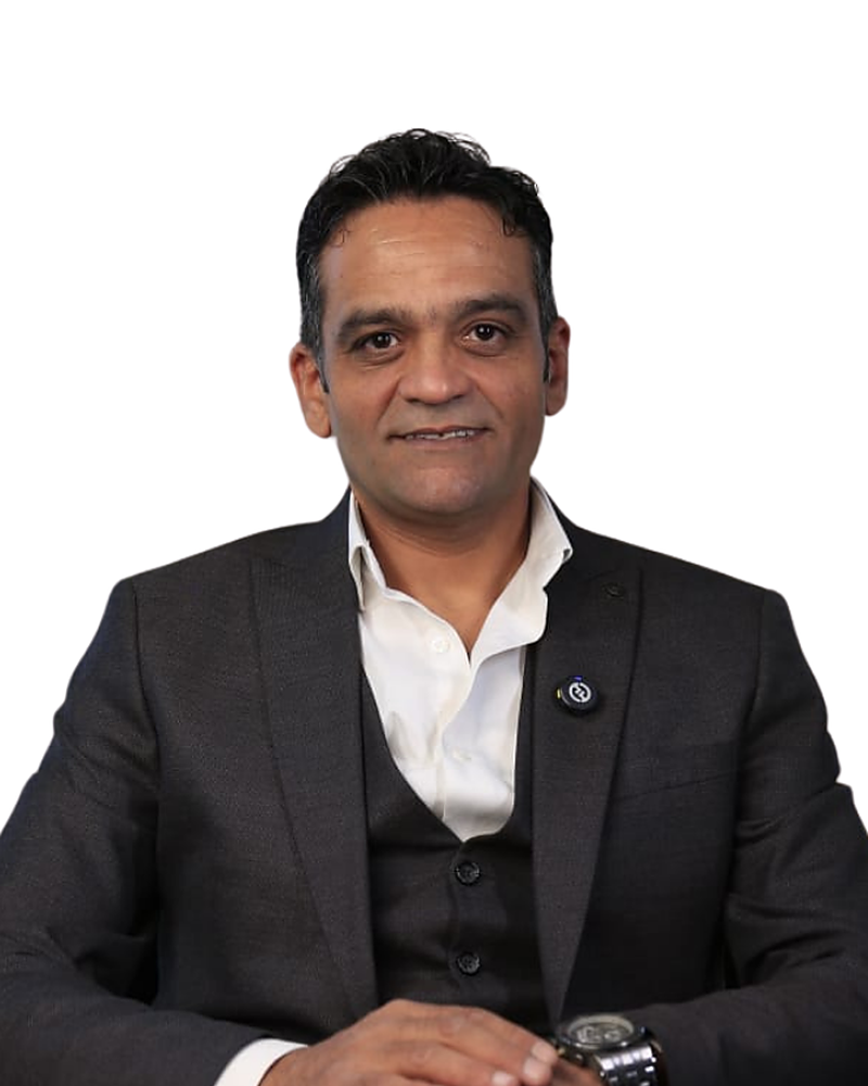 محمد الجبرى
