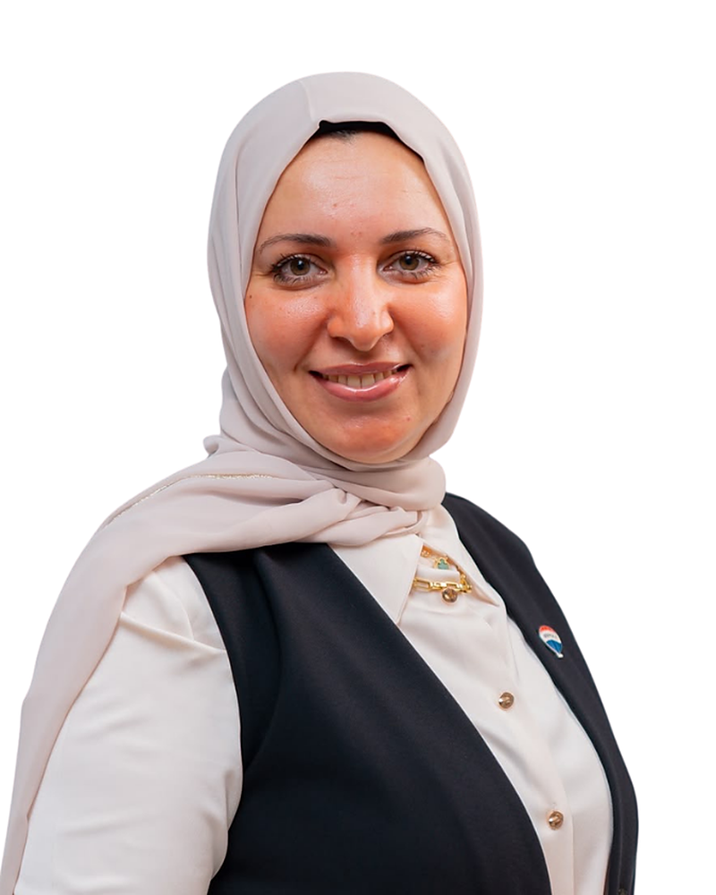 منى عزب
