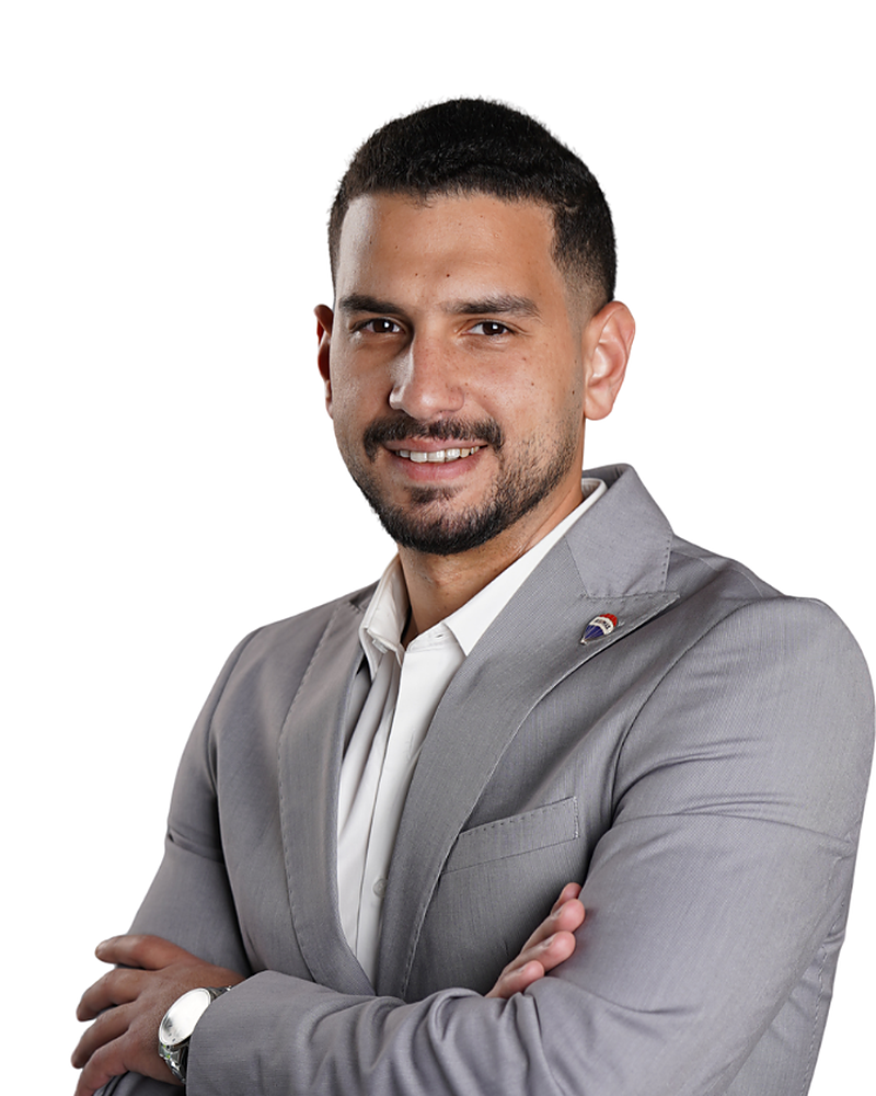 يوسف ابراهيم محمد