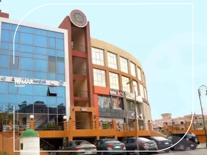 Clinic for rent - Al mo3ez mall — صورة 5