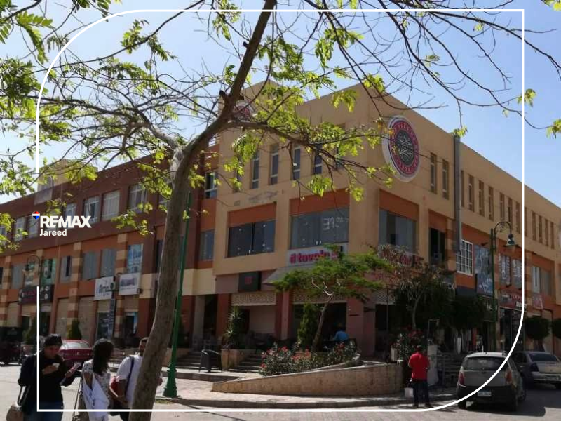 Clinic for rent - Al mo3ez mall — صورة 7