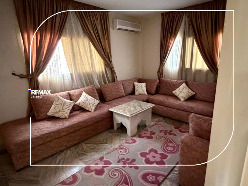 villa for rent in princess compound sheikh zayed — صورة 12