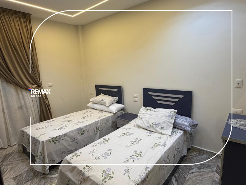 villa for rent in princess compound sheikh zayed — صورة 13