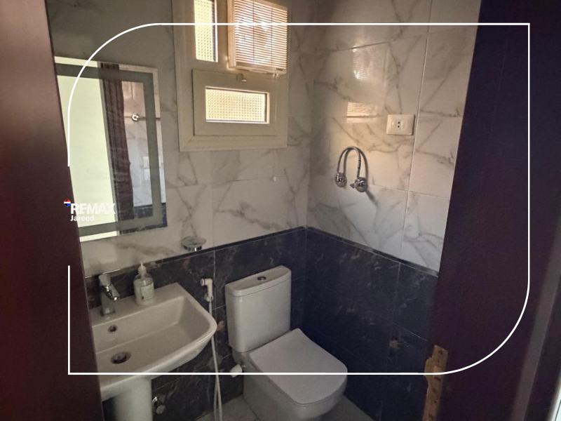 villa for rent in princess compound sheikh zayed — صورة 14