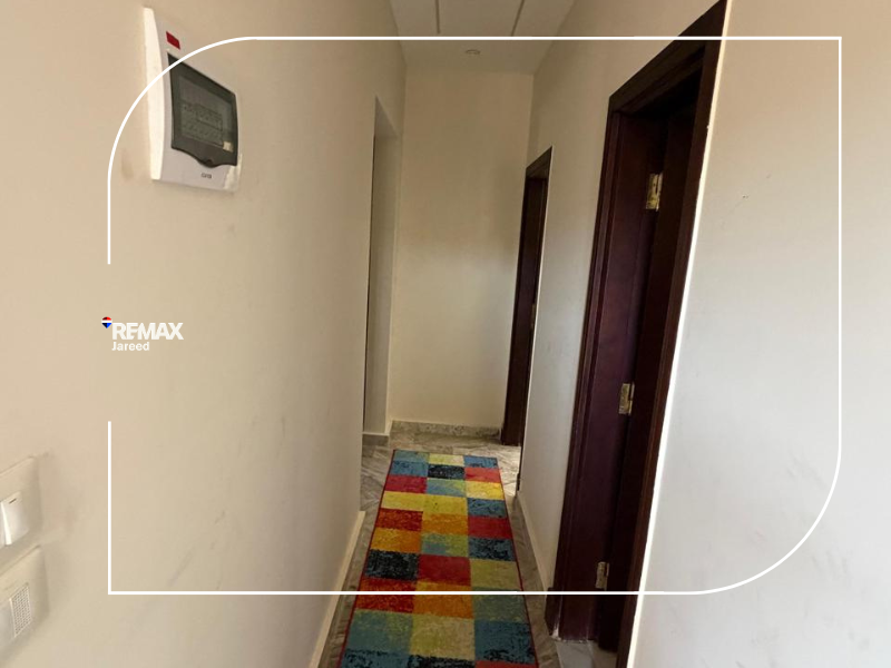 villa for rent in princess compound sheikh zayed — صورة 15