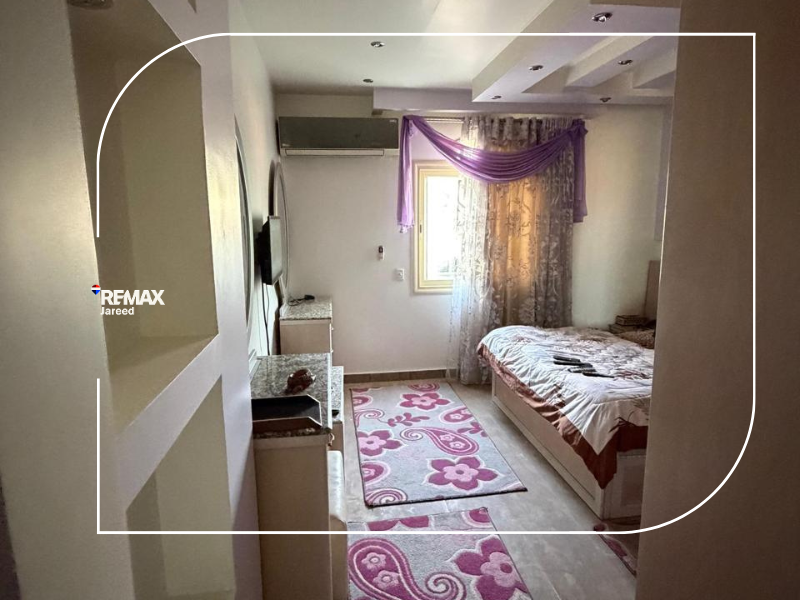 villa for rent in princess compound sheikh zayed — صورة 16