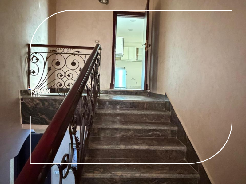 villa for rent in princess compound sheikh zayed — صورة 17