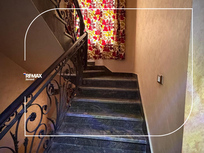 villa for rent in princess compound sheikh zayed — صورة 18