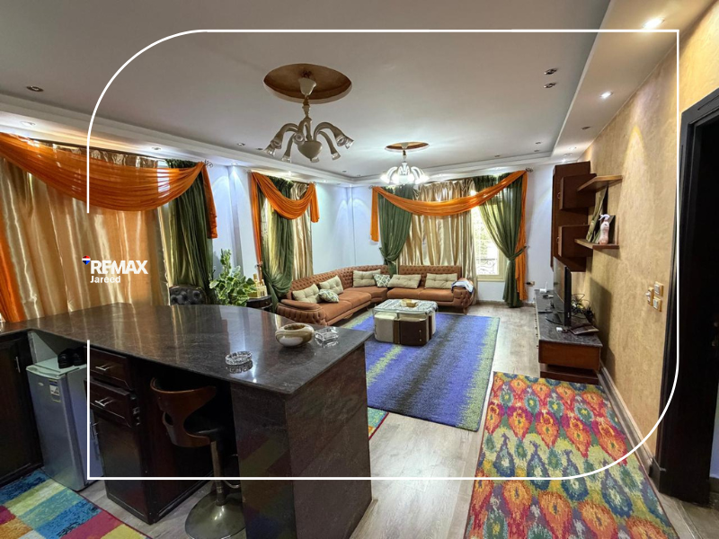 villa for rent in princess compound sheikh zayed — صورة 19