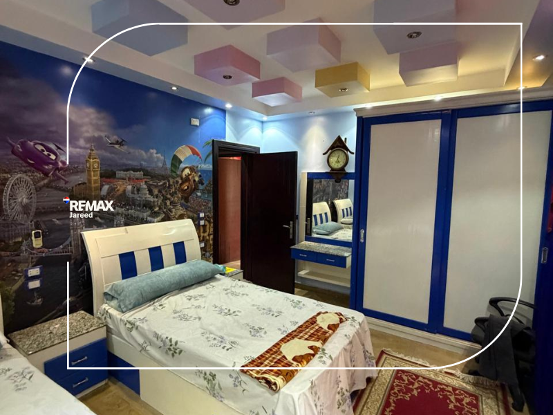 villa for rent in princess compound sheikh zayed — صورة 22