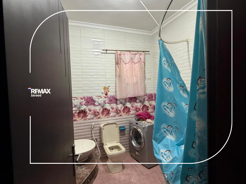 villa for rent in princess compound sheikh zayed — صورة 23