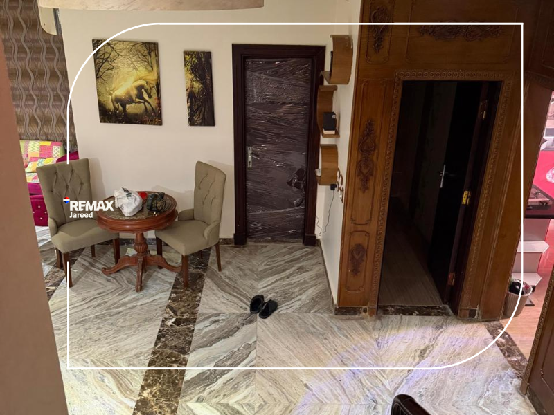 villa for rent in princess compound sheikh zayed — صورة 6