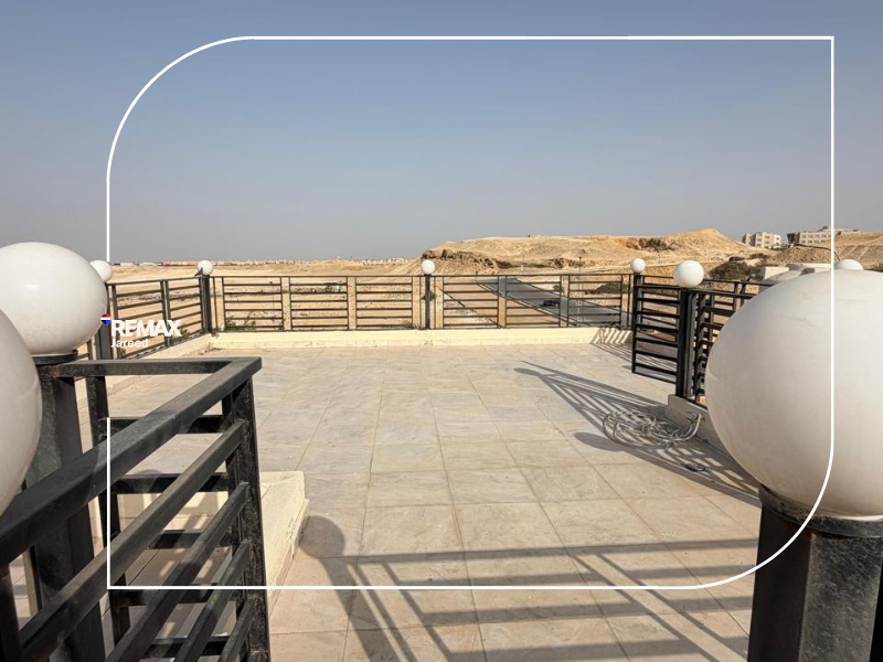 villa for rent in princess compound sheikh zayed — صورة 9