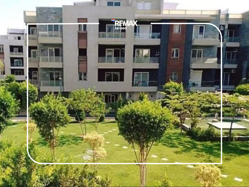 Apartment in zayed dunes — صورة 2