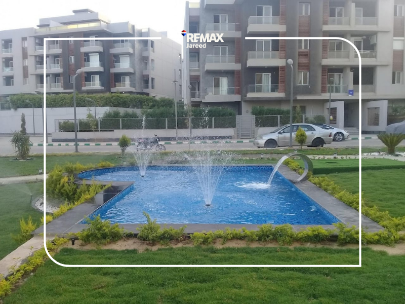 Apartment in zayed dunes — صورة 3