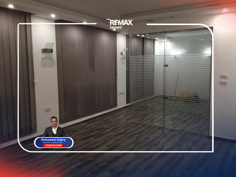office for rent - al moaez mall — صورة 11