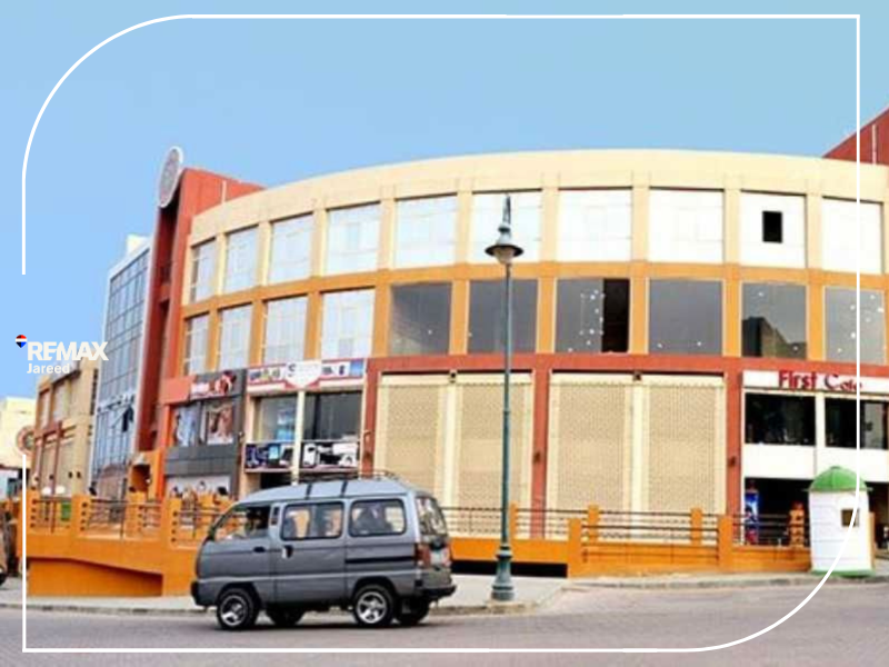 office for rent - al moaez mall — صورة 9