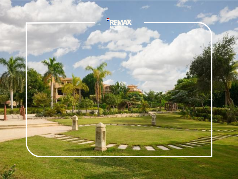 Twinhouse for rent in dara gardens compound — صورة 10