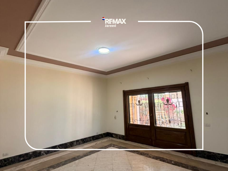 Twinhouse for rent in dara gardens compound — صورة 4