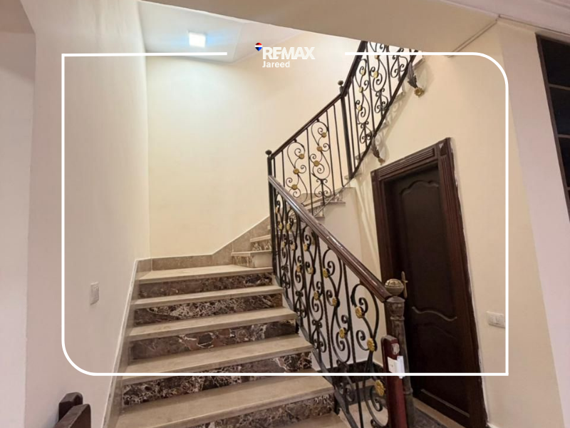 Twinhouse for rent in dara gardens compound — صورة 6