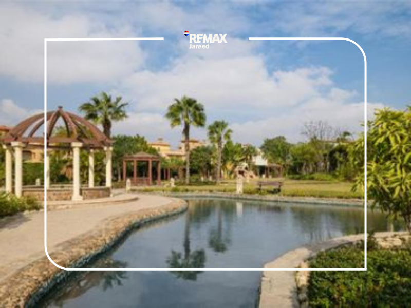 Twinhouse for rent in dara gardens compound — صورة 8