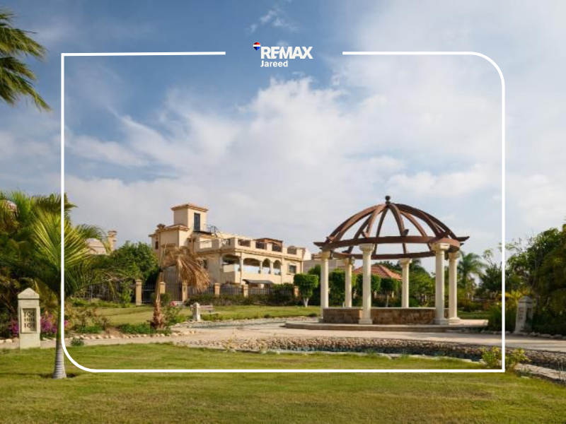 Twinhouse for rent in dara gardens compound — صورة 9