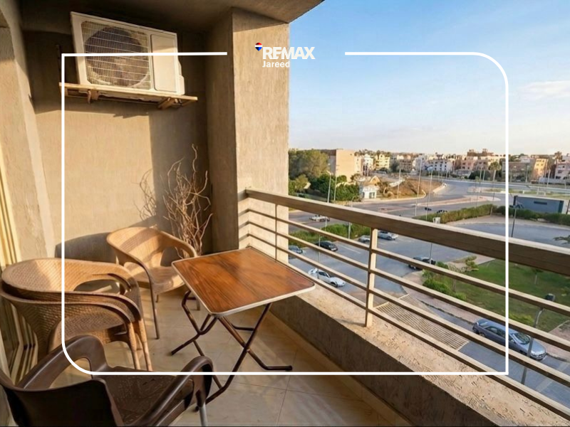furnished apartment for rent in dar misr — صورة 11