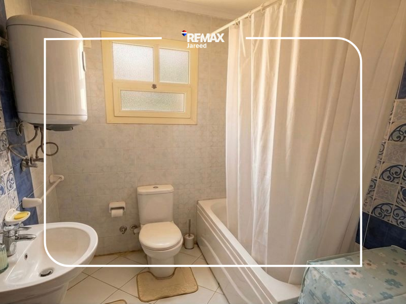 furnished apartment for rent in dar misr — صورة 12