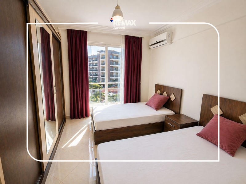 furnished apartment for rent in dar misr — صورة 3
