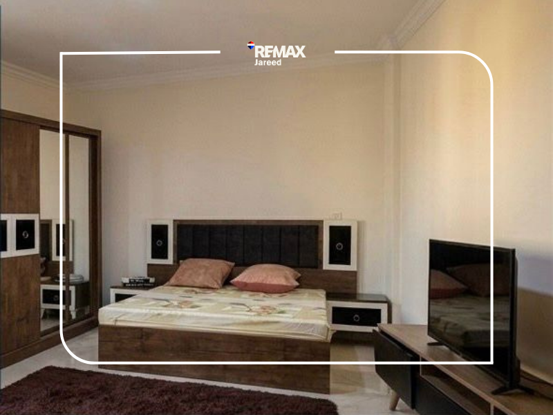 furnished apartment for rent in dar misr — صورة 4