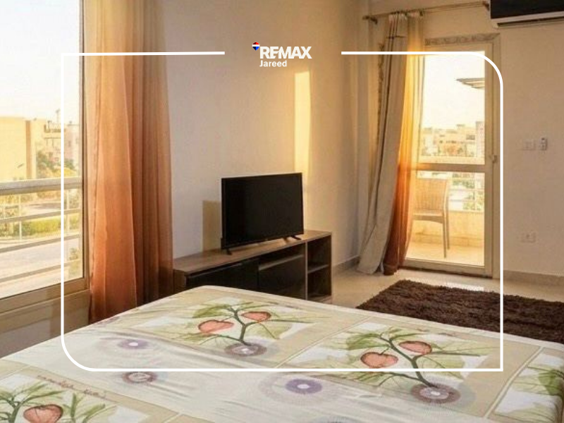 furnished apartment for rent in dar misr — صورة 5