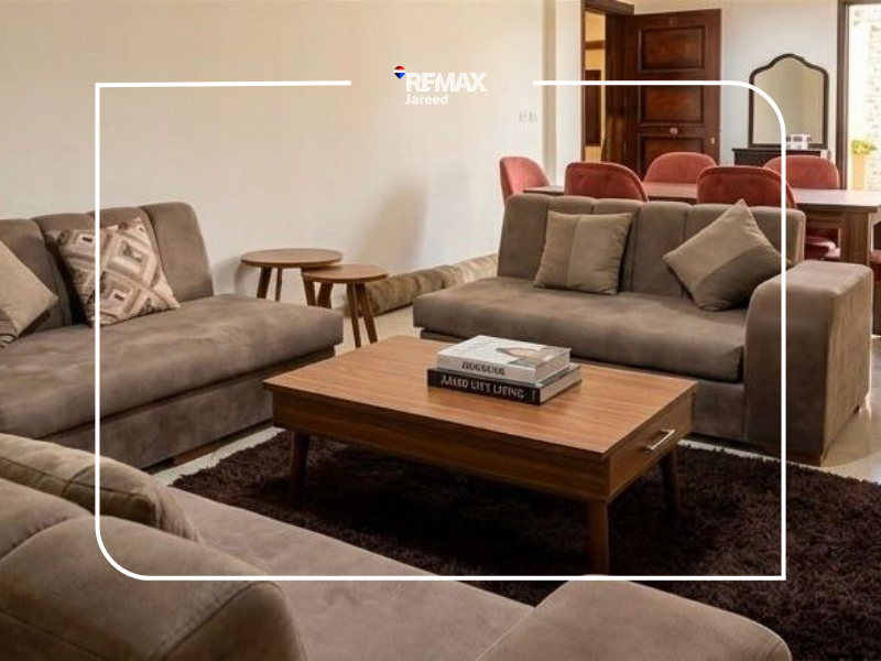 furnished apartment for rent in dar misr — صورة 6