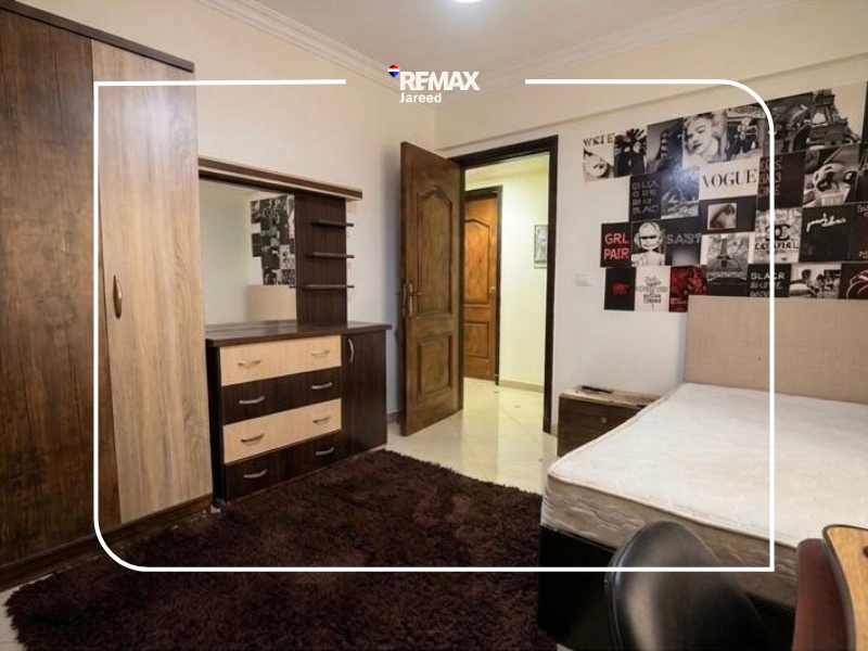 furnished apartment for rent in dar misr — صورة 7