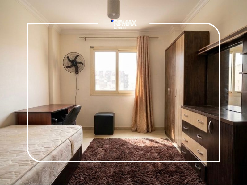 furnished apartment for rent in dar misr — صورة 8