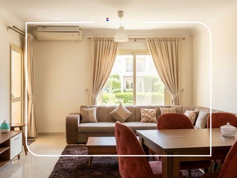 furnished apartment for rent in dar misr — صورة 9